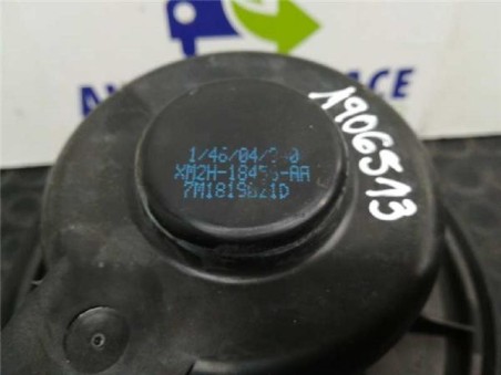 Motor Calefaccion Volkswagen SHARAN 1 9 TDI 