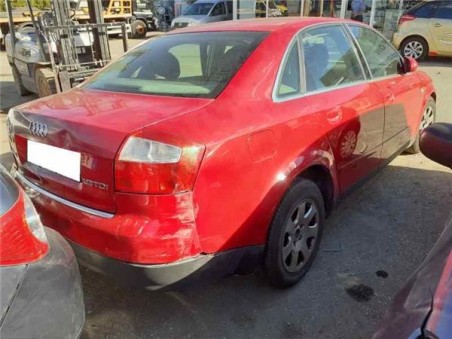 Motor Calefaccion Audi A4 BERLINA 1 9 TDI 