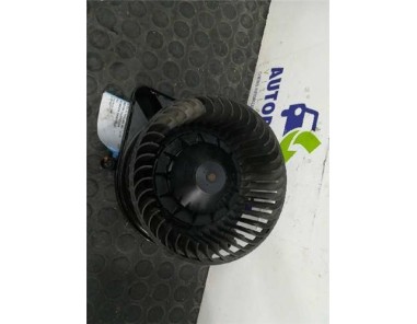 Motor Calefaccion Audi A4 BERLINA 1 9 TDI 