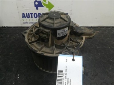 Motor Calefaccion Hyundai SANTA FE 2 2 CRDi