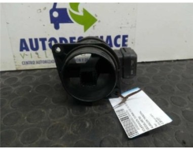 Caudalimetro Volkswagen TOURAN 1 6 TDI DPF 