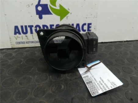Caudalimetro Volkswagen TOURAN 1 6 TDI DPF 