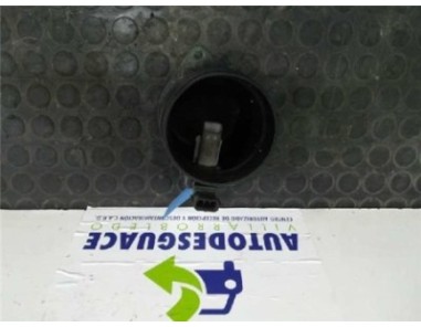 Caudalimetro Renault LAGUNA III 2 0 dCi D FAP 