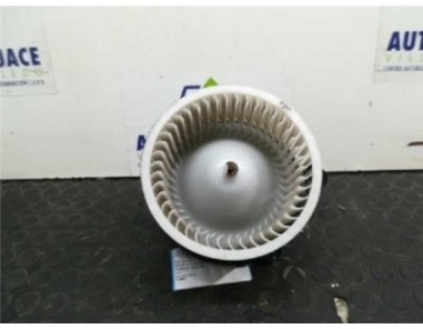 Motor Calefaccion Kia CARENS 1 7 CRDi 