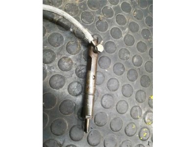 Inyector Volkswagen GOLF IV BERLINA 1 9 TDI  2