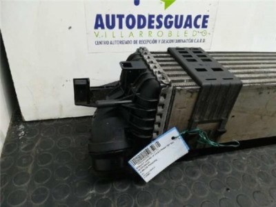 Intercooler Renault LAGUNA III 2 0 dCi D FAP 
