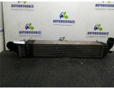 Intercooler Renault LAGUNA III 2 0 dCi D FAP 