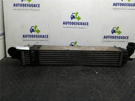 Intercooler Renault LAGUNA III 2 0 dCi D FAP 
