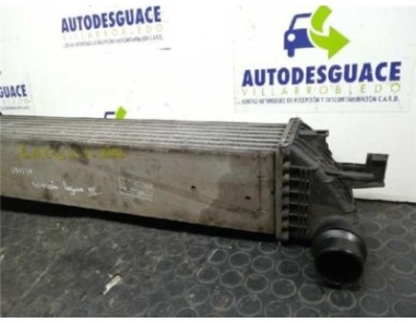 Intercooler Renault LAGUNA III 2 0 dCi D FAP 
