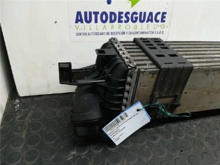 Intercooler Renault LAGUNA III 2 0 dCi D FAP 