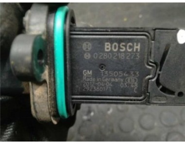 Caudalimetro Chevrolet AVEO 1 2 