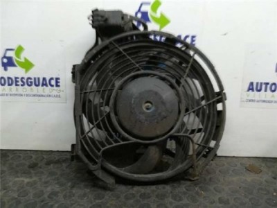 Ventilador Radiador Aire Acondicionado Opel CORSA C 1 7 16V DTI 