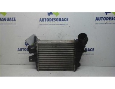 Intercooler Alfa Romeo 156 1 9 JTD 