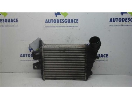 Intercooler Alfa Romeo 156 1 9 JTD 