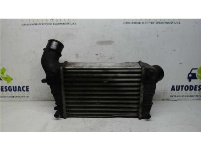 Intercooler Alfa Romeo GT 1 9 JTD 16V 