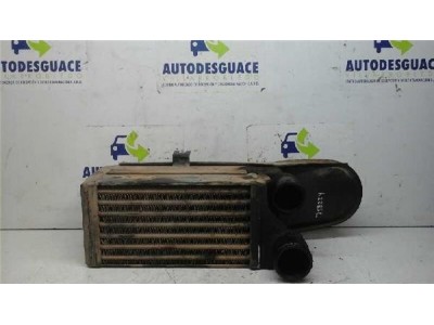 Intercooler Jeep CHEROKEE 2 5 Turbodiesel