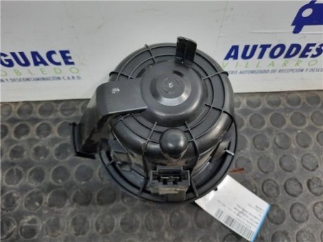 Motor Calefaccion Citroen C4 CACTUS 1 6 e-HDi FAP 