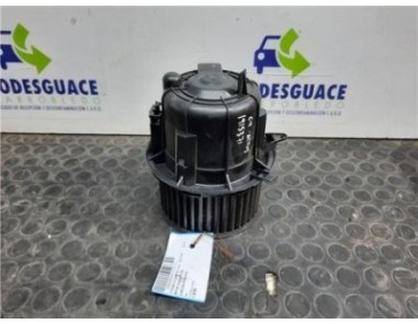 Motor Calefaccion Citroen C4 CACTUS 1 6 e-HDi FAP 