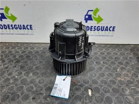 Motor Calefaccion Citroen C4 CACTUS 1 6 e-HDi FAP 