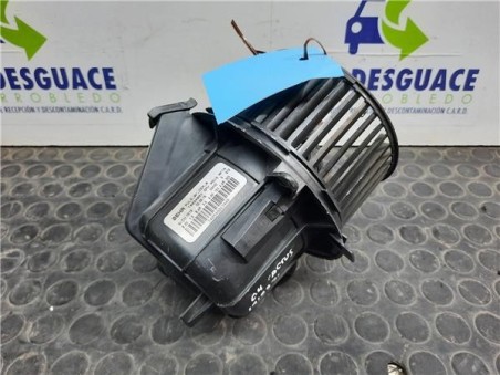 Motor Calefaccion Citroen C4 CACTUS 1 6 e-HDi FAP 