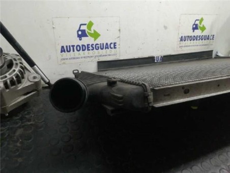 Intercooler Saab 9-3 BERLINA 1 9 TiD 