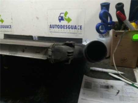 Intercooler Saab 9-3 BERLINA 1 9 TiD 