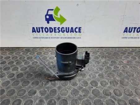 Caudalimetro Citroen C4 CACTUS 1 6 e-HDi FAP 