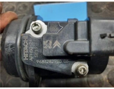 Caudalimetro Citroen C4 CACTUS 1 6 e-HDi FAP 