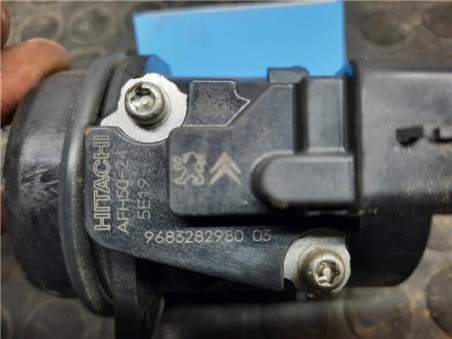 Caudalimetro Citroen C4 CACTUS 1 6 e-HDi FAP 