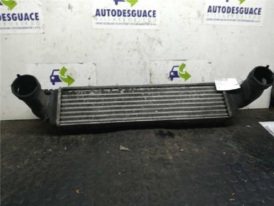 Intercooler BMW X3 2 0 16V D