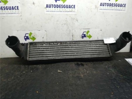 Intercooler BMW X3 2 0 16V D 