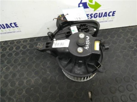 Motor Calefaccion Fiat TIPO II  SEDAN 1 4 