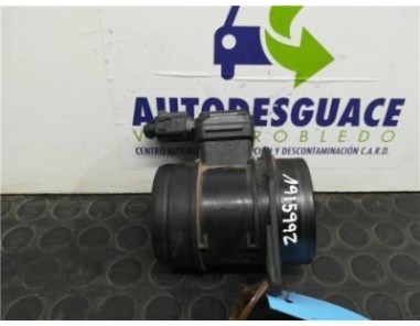 Caudalimetro Seat LEON 1 6 TDI 