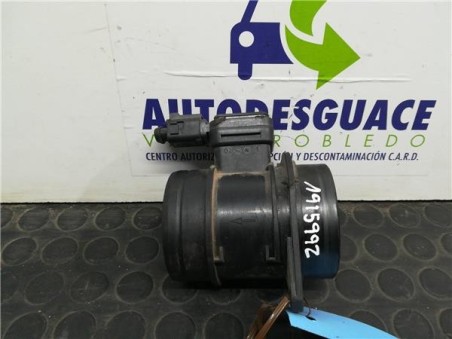 Caudalimetro Seat LEON 1 6 TDI 