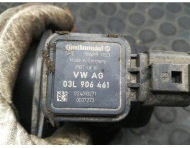 Caudalimetro Seat LEON 1 6 TDI 