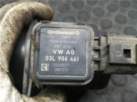 Caudalimetro Seat LEON 1 6 TDI 