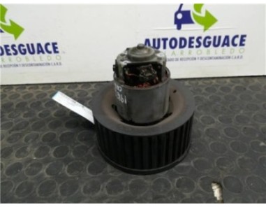 Motor Calefaccion Cadillac BLS 1 9 D PDF 