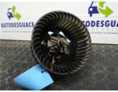 Motor Calefaccion Cadillac BLS 1 9 D PDF 