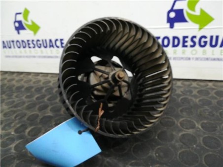 Motor Calefaccion Cadillac BLS 1 9 D PDF 