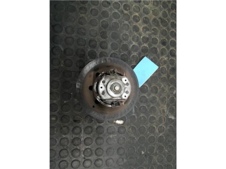 Motor Calefaccion Cadillac BLS 1 9 D PDF 