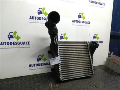 Intercooler Volkswagen TOUAREG 2 5 TDI