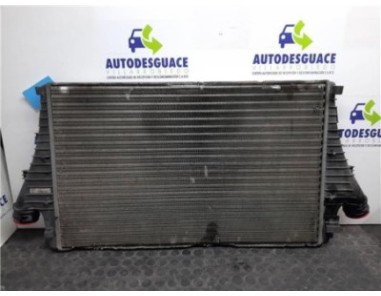 Intercooler Cadillac BLS 1 9 D PDF 