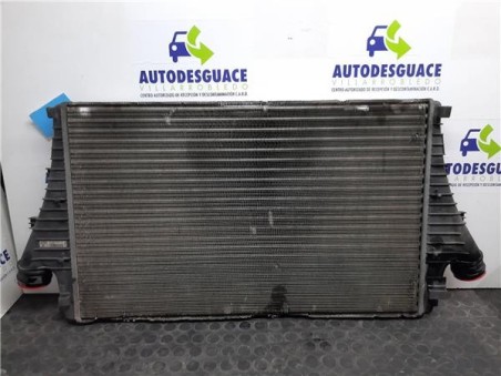 Intercooler Cadillac BLS 1 9 D PDF 