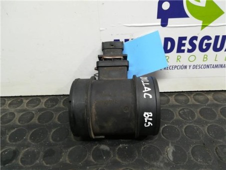 Caudalimetro Cadillac BLS 1 9 D PDF 