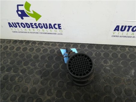 Caudalimetro Cadillac BLS 1 9 D PDF 