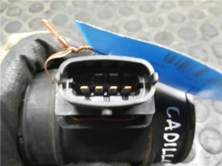 Caudalimetro Cadillac BLS 1 9 D PDF 