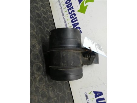 Caudalimetro Volkswagen TOUAREG 2 5 TDI 