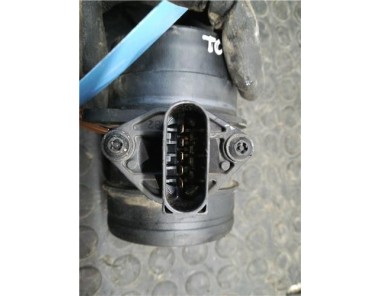 Caudalimetro Volkswagen TOUAREG 2 5 TDI 