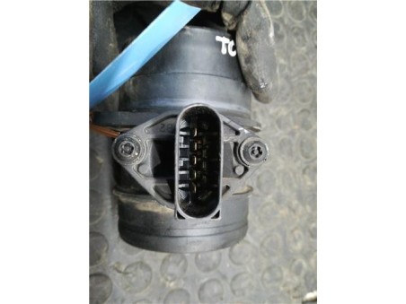 Caudalimetro Volkswagen TOUAREG 2 5 TDI 
