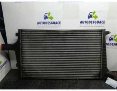 Intercooler Audi A6 BERLINA 2 5 V6 24V TDI 